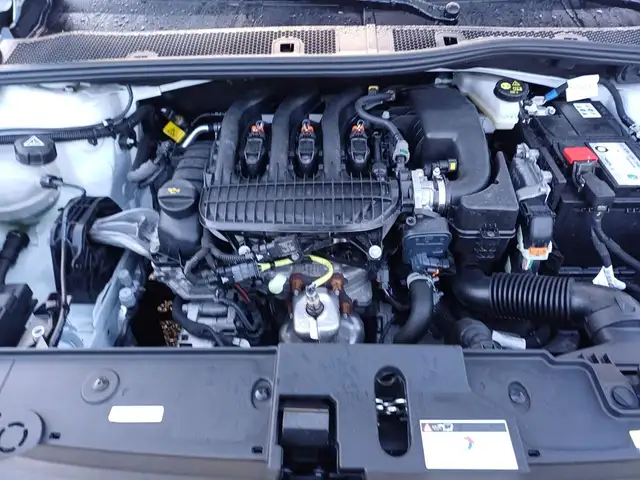Opel Corsa view 5