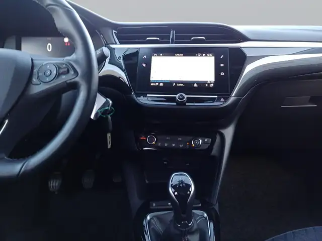 Opel Corsa view 12