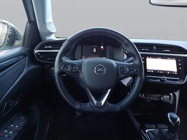 Opel Corsa view 13