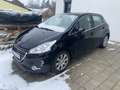 Peugeot 208 208 Allure 1,6 e-HDI 92 FAP Allure Schwarz - thumbnail 5