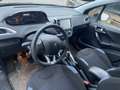 Peugeot 208 208 Allure 1,6 e-HDI 92 FAP Allure Schwarz - thumbnail 1