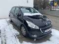Peugeot 208 208 Allure 1,6 e-HDI 92 FAP Allure Schwarz - thumbnail 7