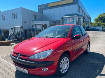 Grand Filou Cool *TÜV bis 05/2028* 63.000Km!