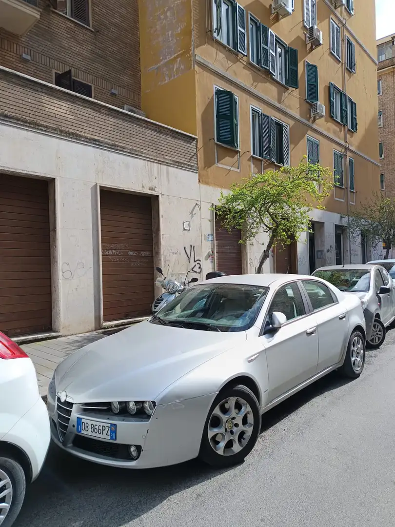 Alfa Romeo 159 1.8 140cv - 1