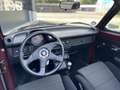Volkswagen Käfer 1303 LS Cabriolet (Krämer Porsche Motor) Czerwony - thumbnail 13