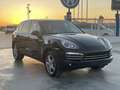 Porsche Cayenne Diesel Platinum Edition Aut. Negro - thumbnail 2