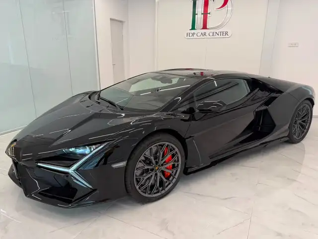 Lamborghini Revuelto Lamborghini Revuelto Carbon