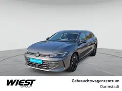 Volkswagen Passat Variant Business 2.0 TDI DSG, DCC/AHK/360