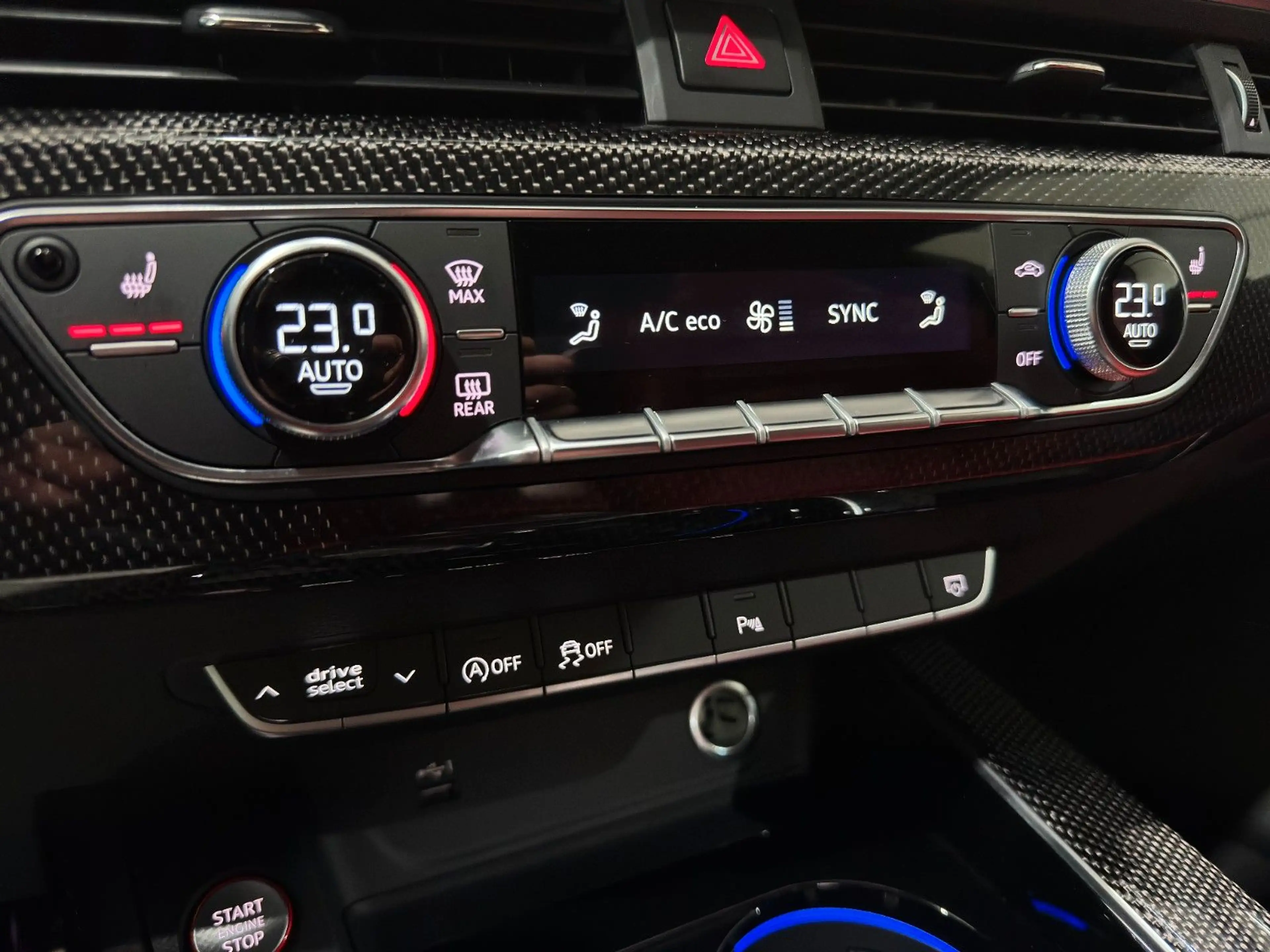 Audi S5 /Sportback/3.0/TDI/quattro/AMBIENTE/360*/VOLLD — photo 15