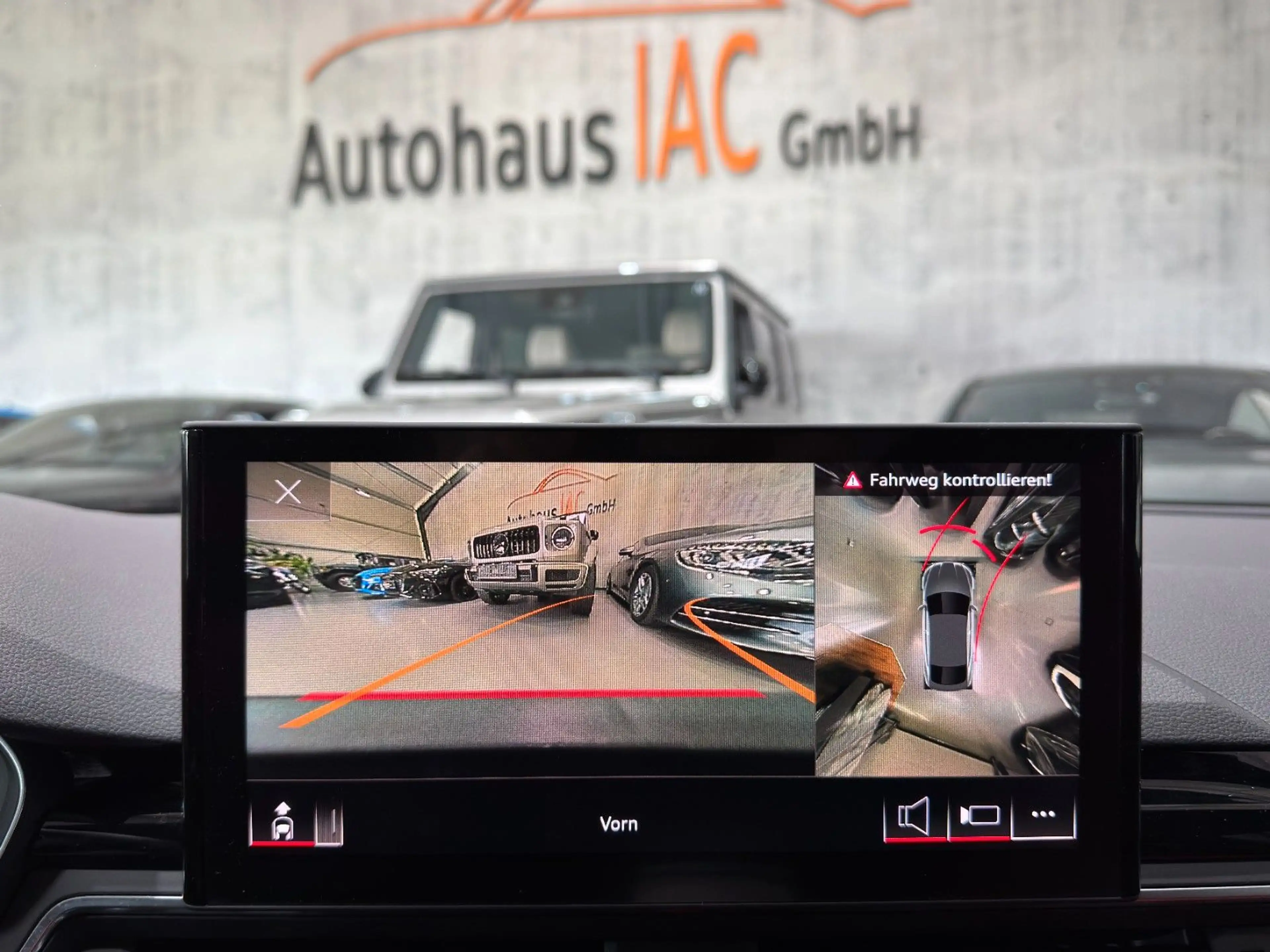 Audi S5 /Sportback/3.0/TDI/quattro/AMBIENTE/360*/VOLLD — photo 12