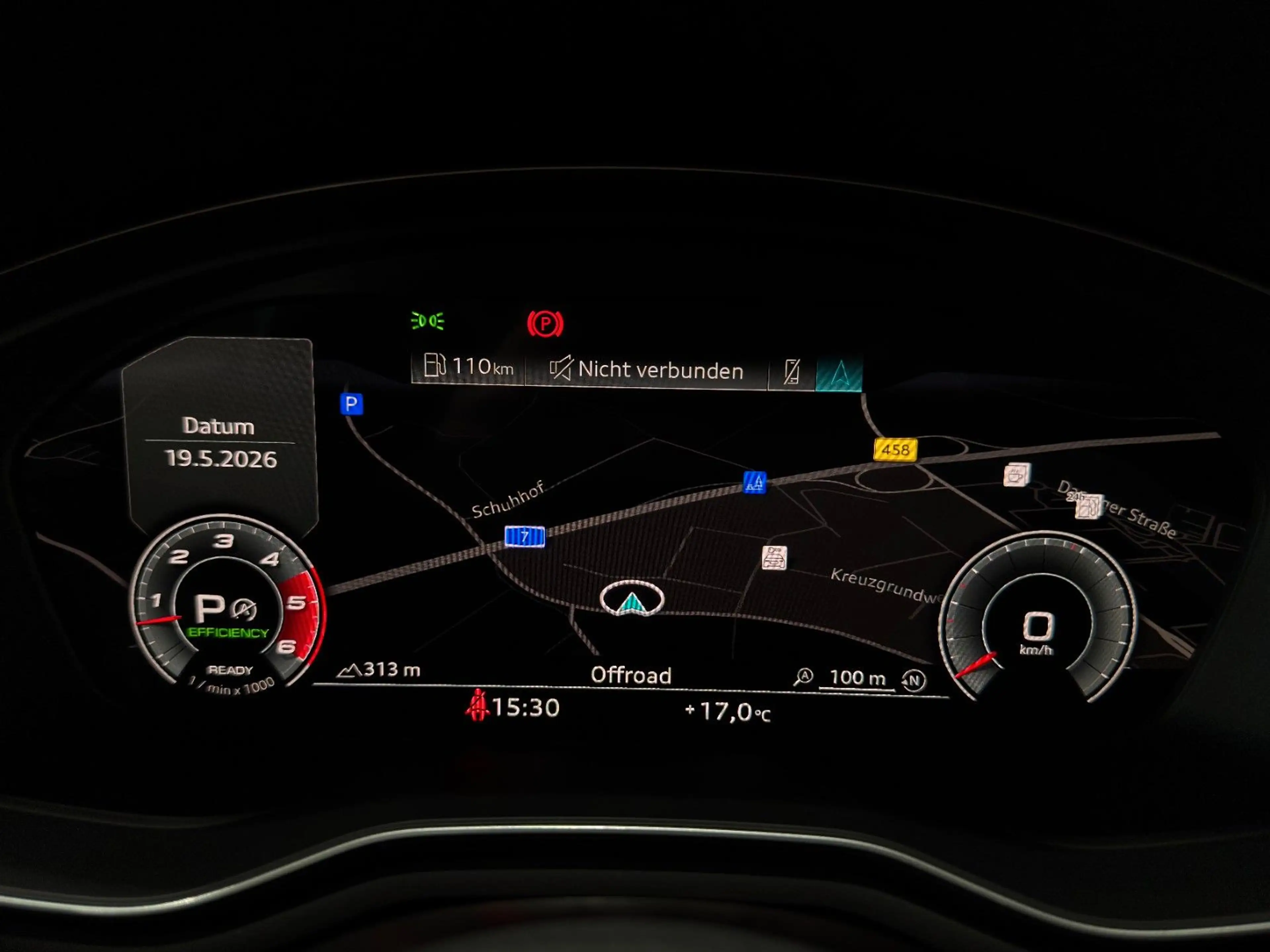 Audi S5 /Sportback/3.0/TDI/quattro/AMBIENTE/360*/VOLLD — photo 11