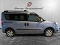 Fiat Doblo Doblo 1.4 T-Jet 16V Easy 5P. Bleu - thumbnail 3