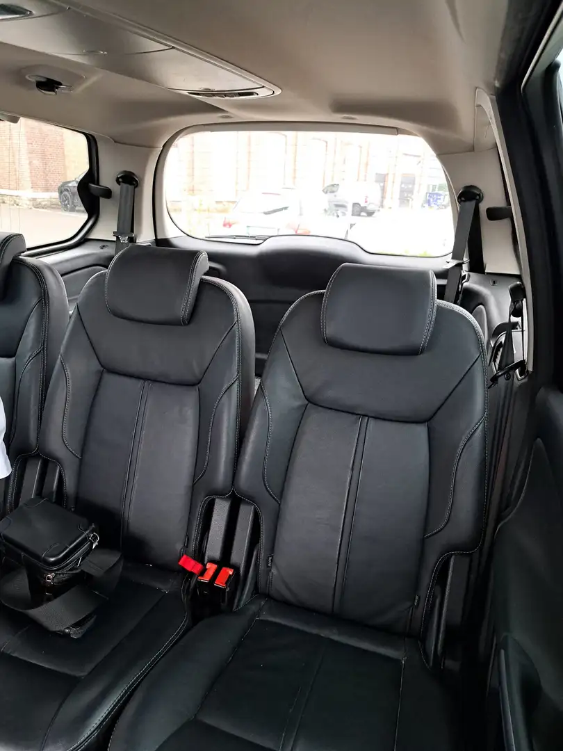 Ford Galaxy 1.6 TDCi DPF Start-Stop Titanium - 2