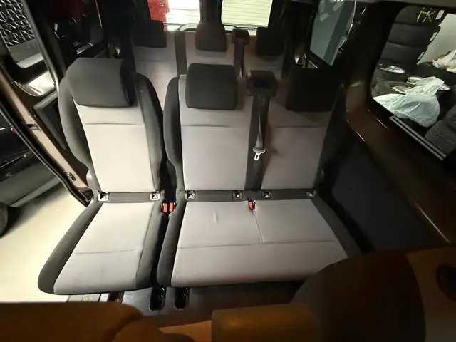 Toyota Proace view 25