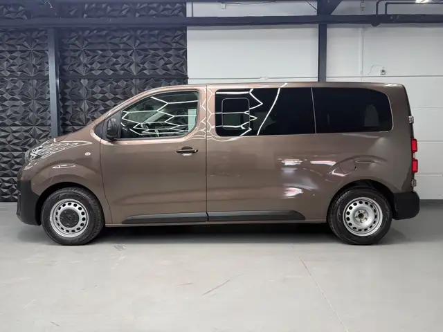 Toyota Proace view 4