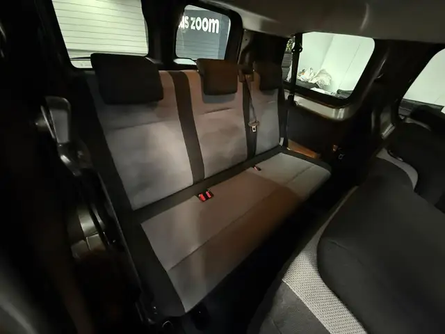 Toyota Proace view 26