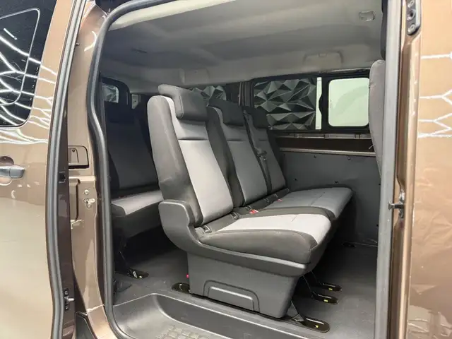 Toyota Proace view 24