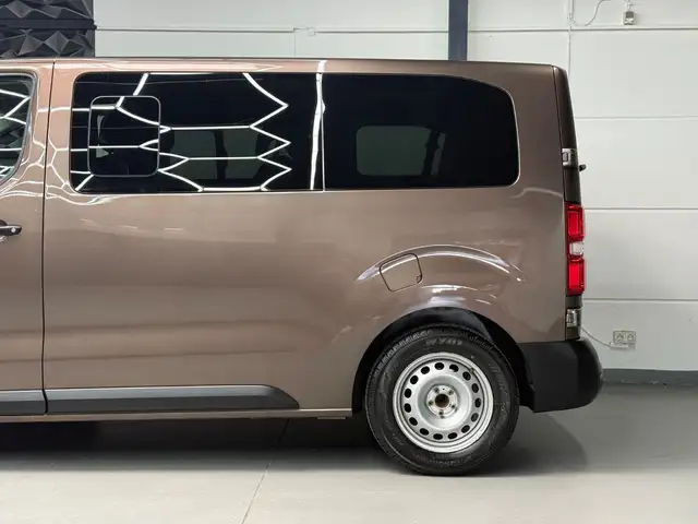 Toyota Proace view 6