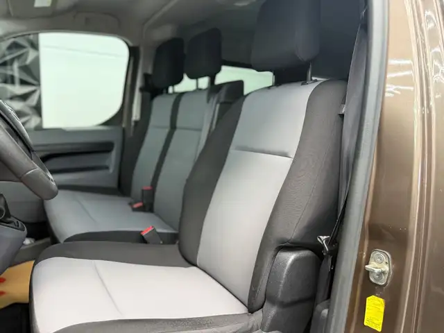 Toyota Proace view 20