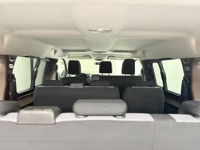 Toyota Proace view 27
