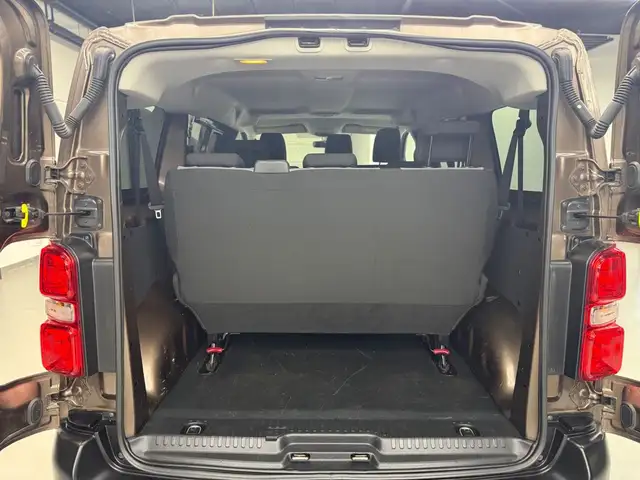 Toyota Proace view 9