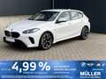 BMW 120 DKG HUD/LED+/360/K-ZUG/DAB/SH Blanc - thumbnail 1