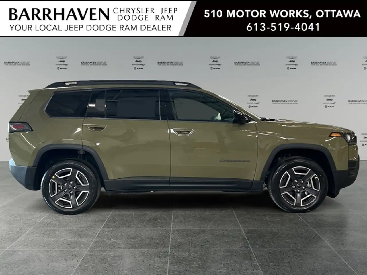 Jeep Cherokee снимка Jeep Cherokee
