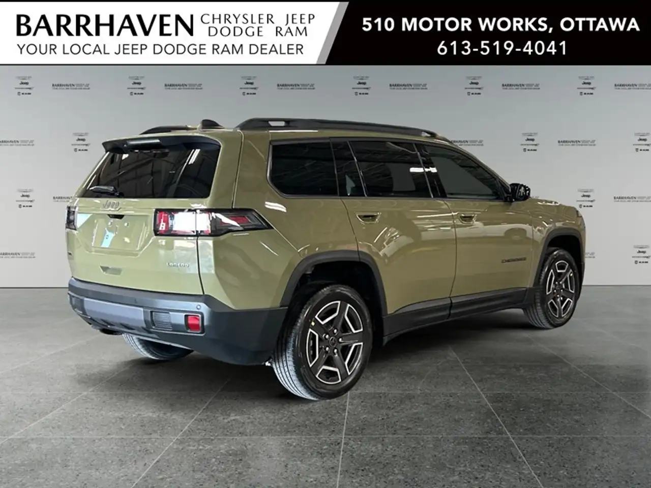 Jeep Cherokee снимка Jeep Cherokee