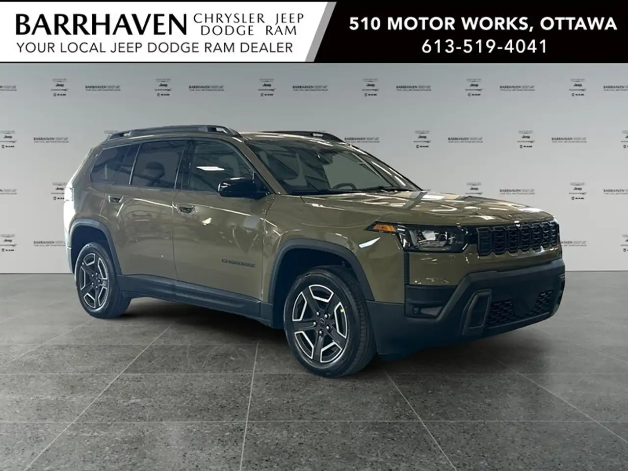 Jeep Cherokee снимка Jeep Cherokee