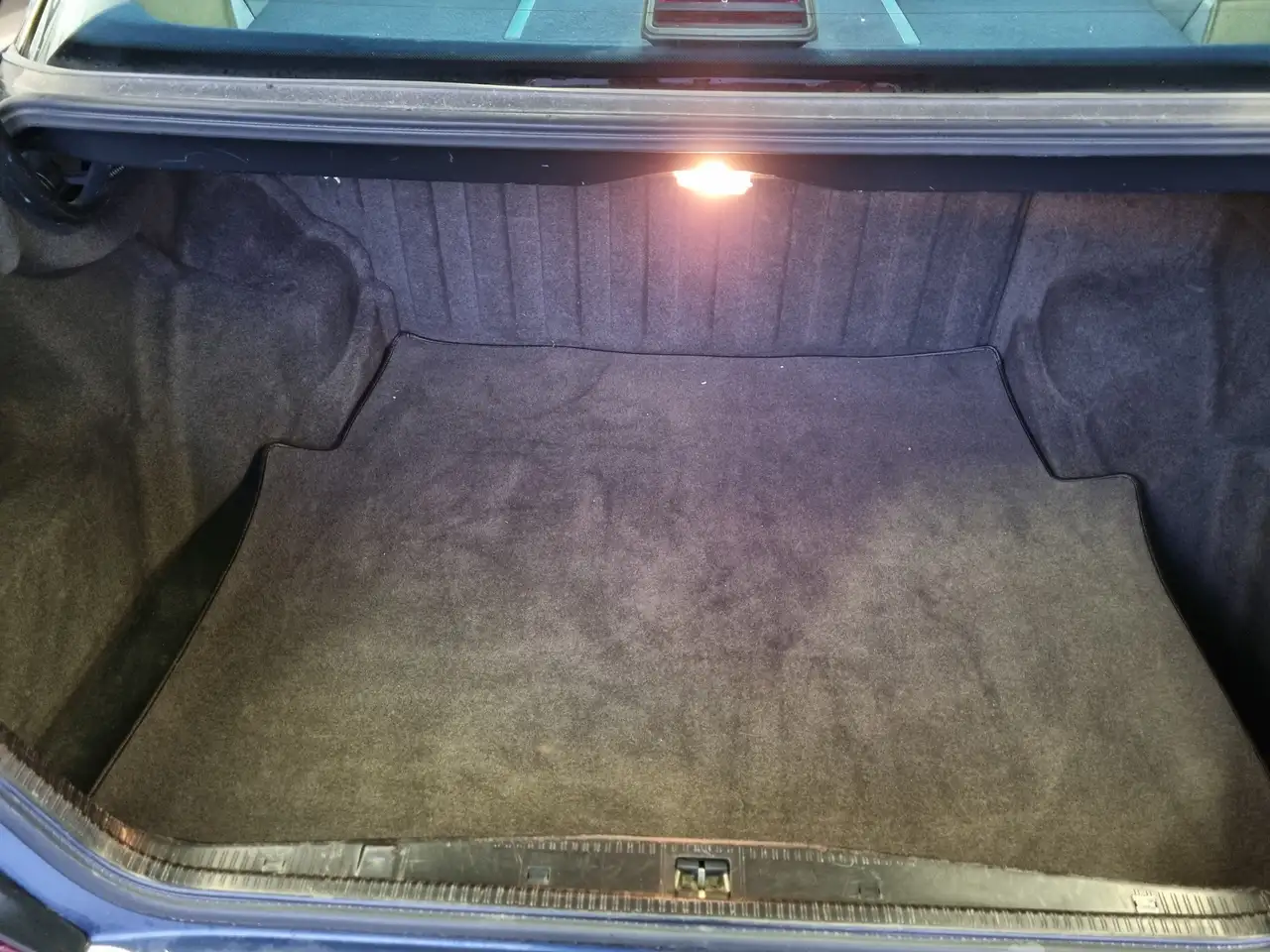 Mercedes-Benz E 200 W124 - Topzustand!, foto 11