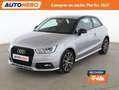 Audi A1 1.0 TFSI Adrenalin2 Gris - thumbnail 1