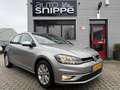 Volkswagen Golf 1.0 TSI Comfortline -5DRS.-CLIMA-ADAPTIVE CRUISE-A Grau - thumbnail 2