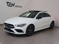 Mercedes-Benz CLA 250 e AMG Line Panorama Distronic Memory Ambiente Weiß - thumbnail 5