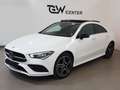 Mercedes-Benz CLA 250 e AMG Line Panorama Distronic Memory Ambiente Weiß - thumbnail 3