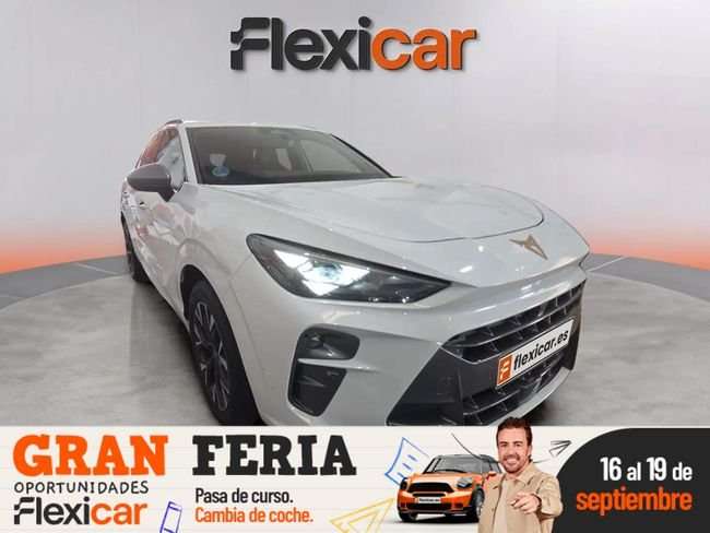 CUPRA Terramar 1.5 eTSI 110kW (150 CV) DSG - foto 1