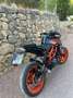 KTM 125 Duke Negro - thumbnail 3