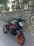 KTM 125 Duke Negro - thumbnail 1