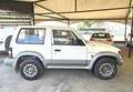 Mitsubishi Montero Corto 2.5 Tdi GLS Standard Blanco - thumbnail 2