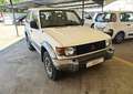 Mitsubishi Montero Corto 2.5 Tdi GLS Standard Blanco - thumbnail 4