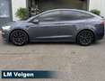 Tesla Model X Base AWD 7 personen 100 KWH / NAVI / FULL / INRUIL - thumbnail 3