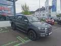 Volkswagen Amarok JAC 8 Pro Pick Up Mitsubishi-Motor - 3 Jahre Garan Gri - thumbnail 8