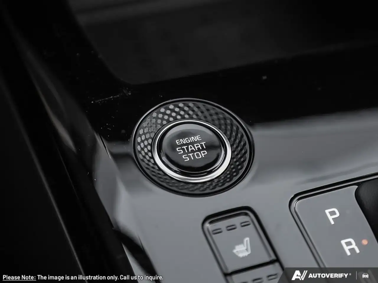 Kia Niro снимка Kia Niro