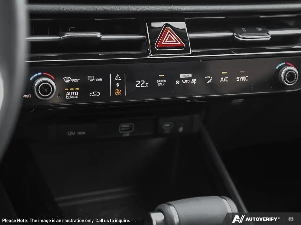 Kia Niro снимка Kia Niro