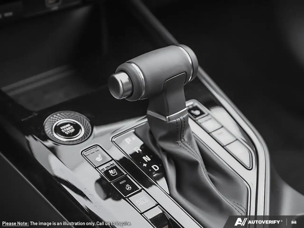 Kia Niro снимка Kia Niro