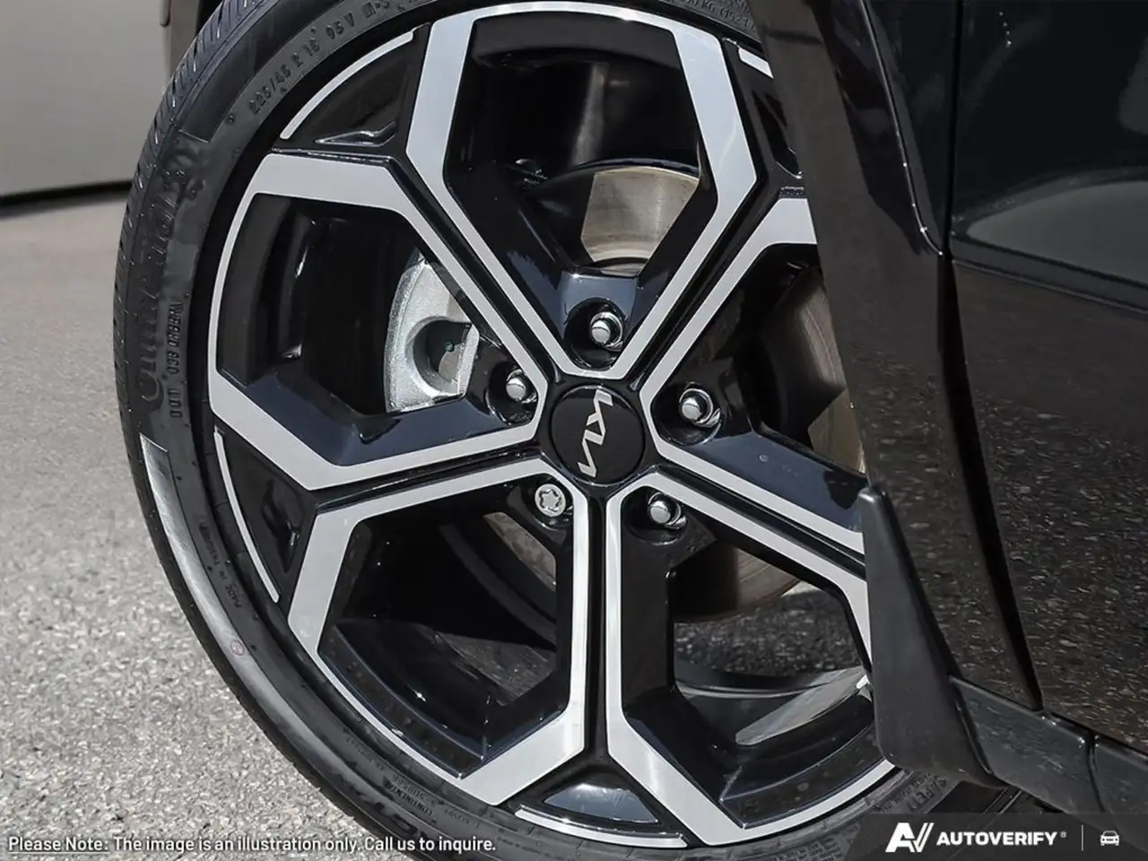 Kia Niro снимка Kia Niro