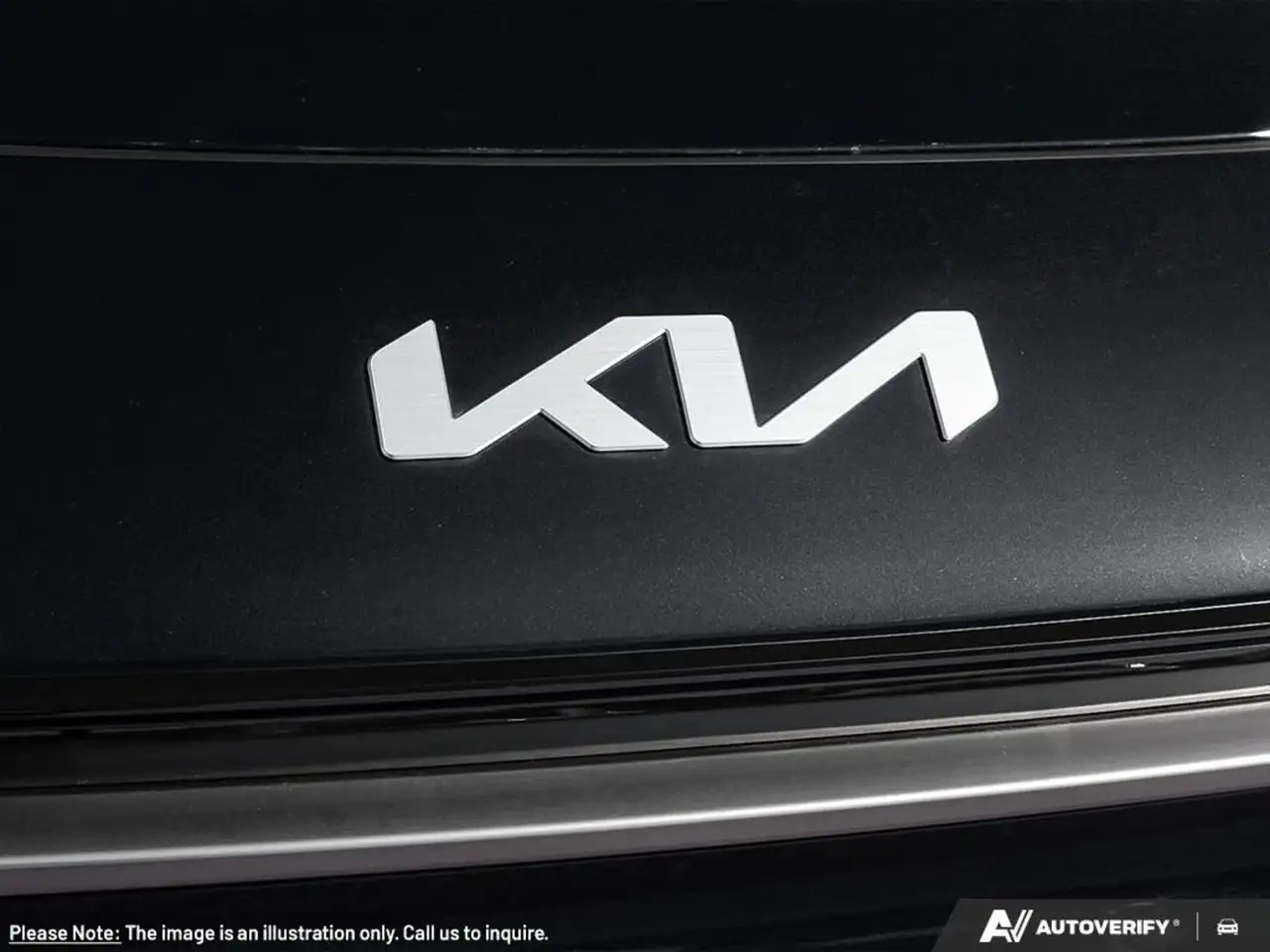 Kia Niro снимка Kia Niro