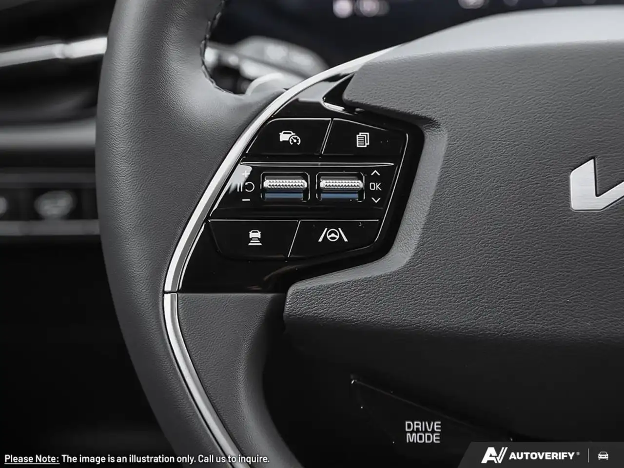 Kia Niro снимка Kia Niro