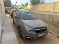Subaru Forester 2.0i Executive 4.75 CVT Gris - thumbnail 3