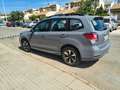 Subaru Forester 2.0i Executive 4.75 CVT Gris - thumbnail 6