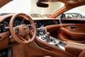 Bentley Continental GT V8|TOURING SPECS|NIGHT VIEW|21''|TETTO|FULL OPT Zöld - thumbnail 9